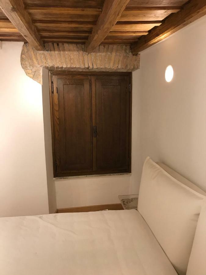 La Casa Dei Marmi Appartement Rome Buitenkant foto