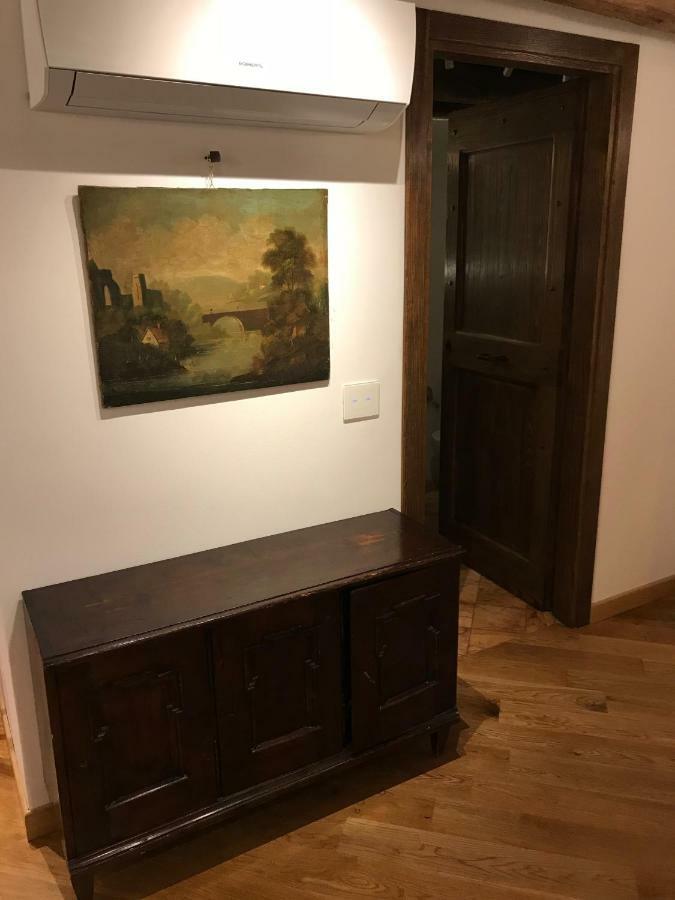 La Casa Dei Marmi Appartement Rome Buitenkant foto