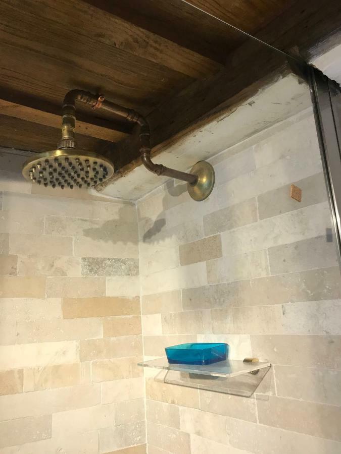 La Casa Dei Marmi Appartement Rome Buitenkant foto