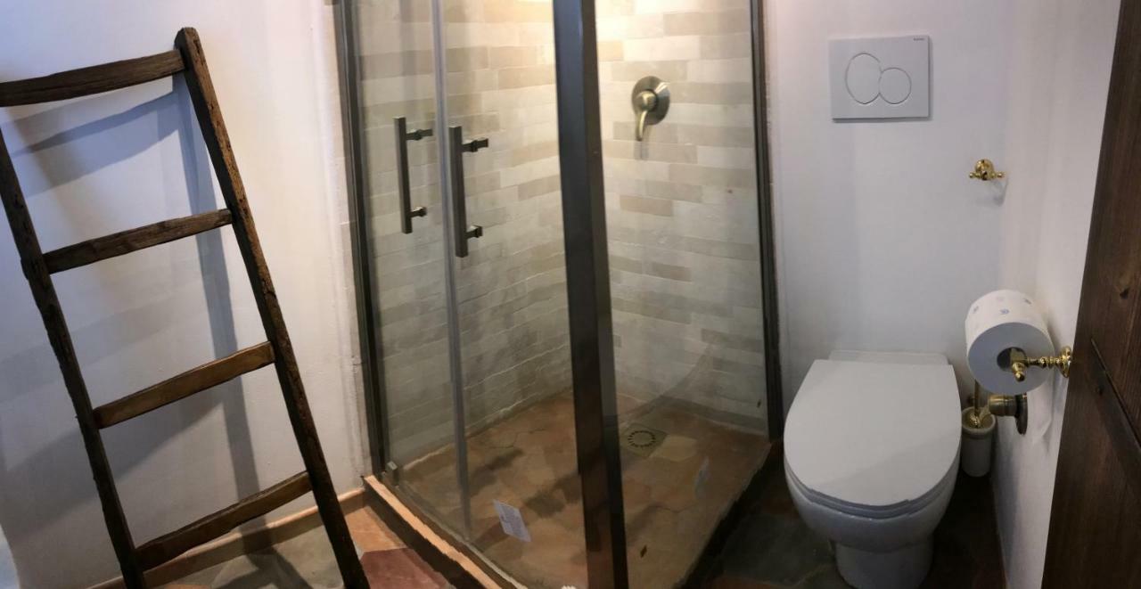 La Casa Dei Marmi Appartement Rome Buitenkant foto