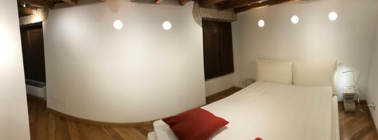 La Casa Dei Marmi Appartement Rome Buitenkant foto
